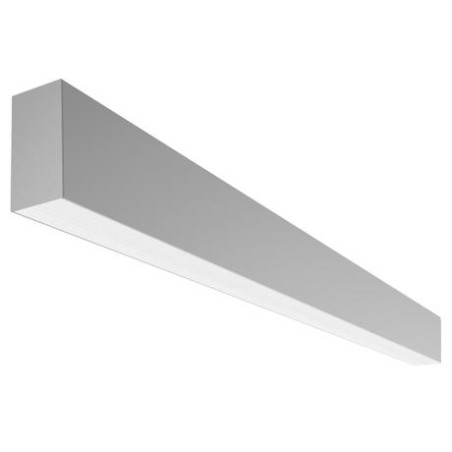 Светильник PROFILE 60L P CC LED WH 3500К MED IP65/IP20 (low lumen) СТ 1248006180