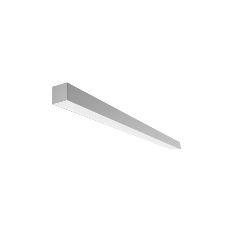 Светильник PROFILE 60L P DR LED (800) WH 3500К MED IP65/IP20 (low lumen) СТ 1248006220