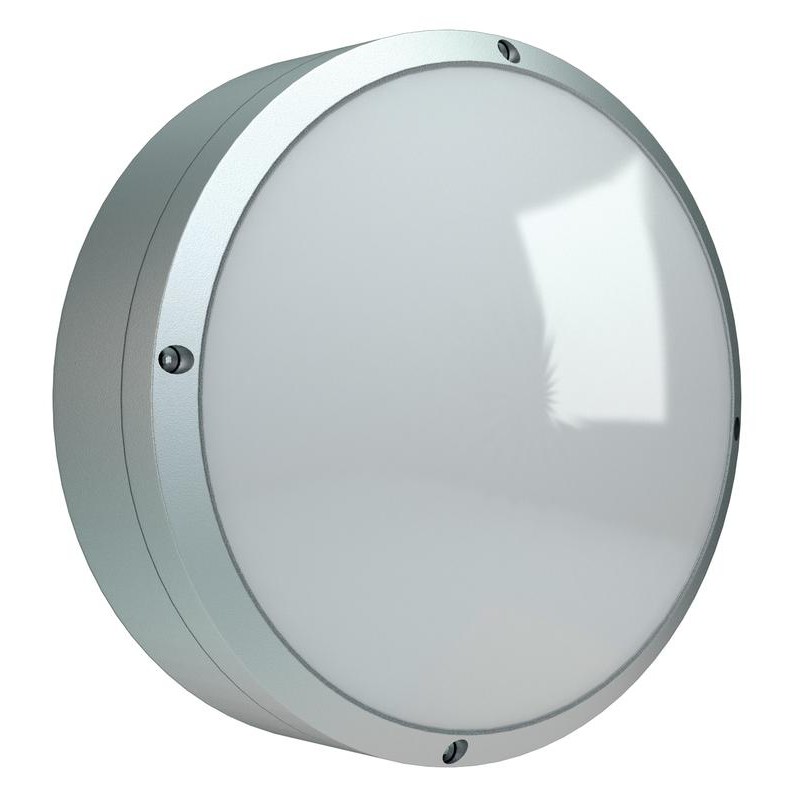 Светильник светодиодный STAR NBT LED 18 black 3000К настенный СТ 1418000220