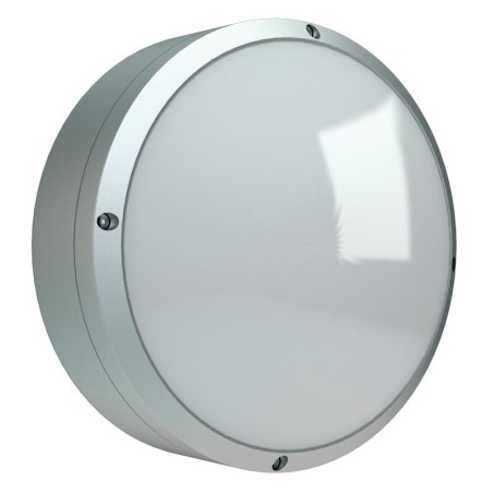 Светильник светодиодный STAR NBT LED 18 black 3000К настенный СТ 1418000220