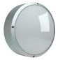 Светильник светодиодный STAR NBT LED 18 black 3000К настенный СТ 1418000220