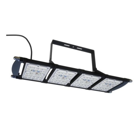 Прожектор LED ДО 29-160-013 160Вт 5000К КСС_К/Г IP67 Carbon ALB F2994