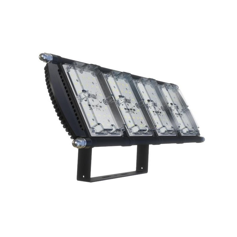 Прожектор LED ДО 29-200-022 200Вт 5000К КСС_Д IP67 Carbon ALB F2588 Прожектор LED ДО 29-200-022 200Вт 5000К КСС_Д IP67 Carbon ALB F2588