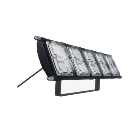 Прожектор LED ДО 29-250-022 D4 250Вт 5000К КСС_Д IP67 Carbon ALB F2822
