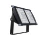 Прожектор LED ДО 29-100-023 100Вт 5000К КСС_К/Г IP67 Carbon ALB F2592