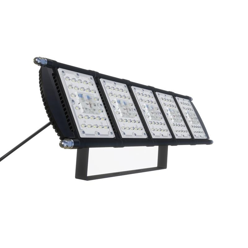 Прожектор LED ДО 29-250-023 D4 250Вт 5000К КСС_К/Г IP67 Carbon ALB F2830 Прожектор LED ДО 29-250-023 D4 250Вт 5000К КСС_К/Г IP67 Carbon ALB F2830
