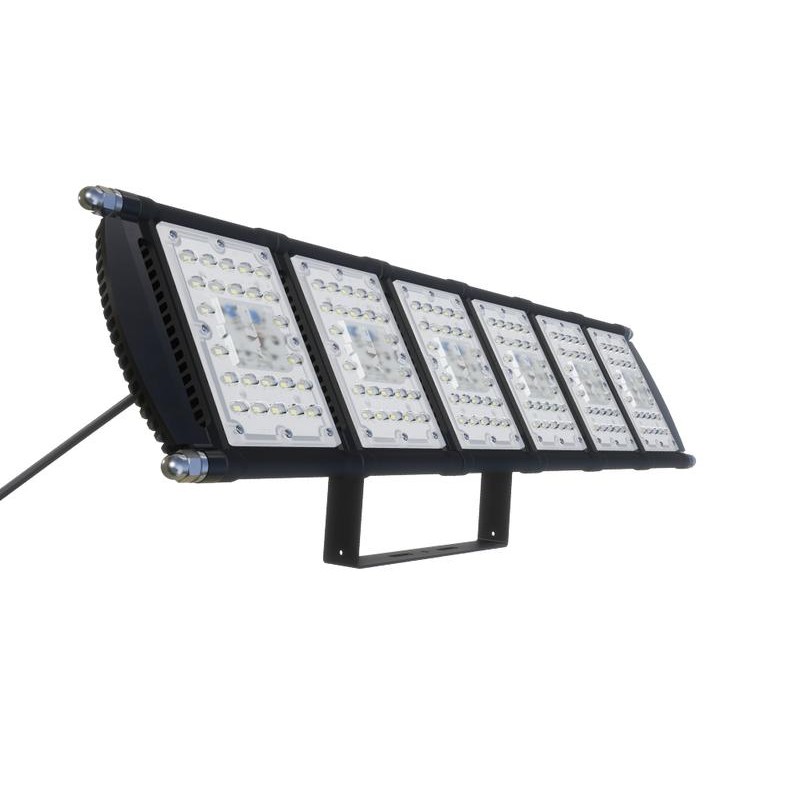 Прожектор LED ДО 29-300-023 D4 300Вт 5000К КСС_К/Г IP67 Carbon ALB F2831 Прожектор LED ДО 29-300-023 D4 300Вт 5000К КСС_К/Г IP67 Carbon ALB F2831