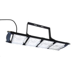 Светильник светодиодный ДСП 29-160-014 D4 Carbon 160Вт 5000К IP67 КСС_Д опал ALB F2878