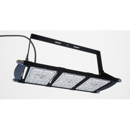 Светильник светодиодный ДСП 29-150-023 D4 Carbon 150Вт 5000К IP67 КСС_К/Г ALB F2836