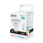 Лампа светодиодная Elementary 11Вт MR16 софит 4100К нейтр. бел. GU10 850лм GAUSS 13621