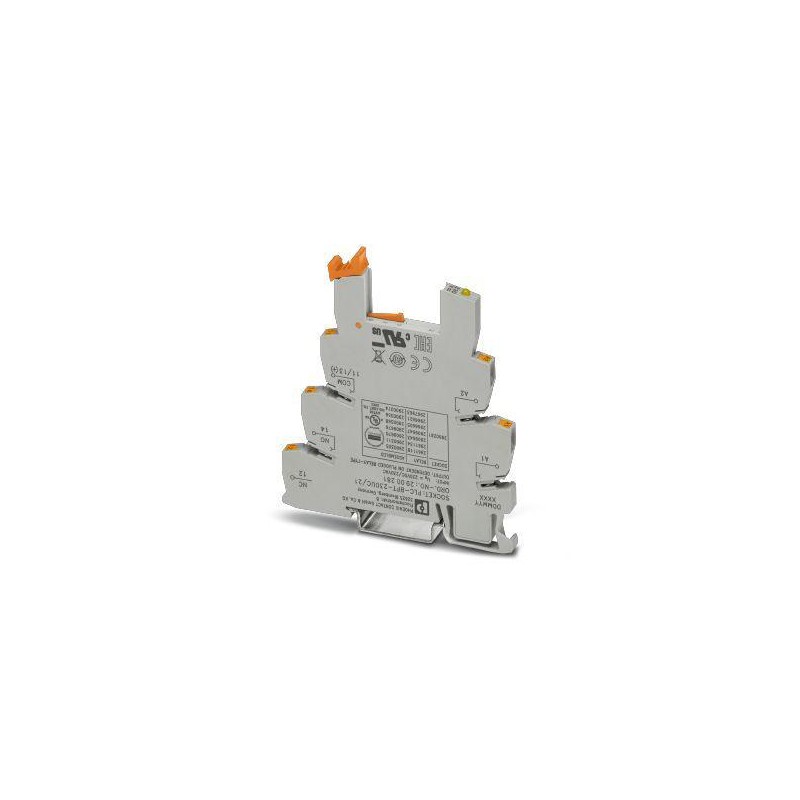 Модуль базовый PLC-BPT-230UC/21 Phoenix Contact 2900281