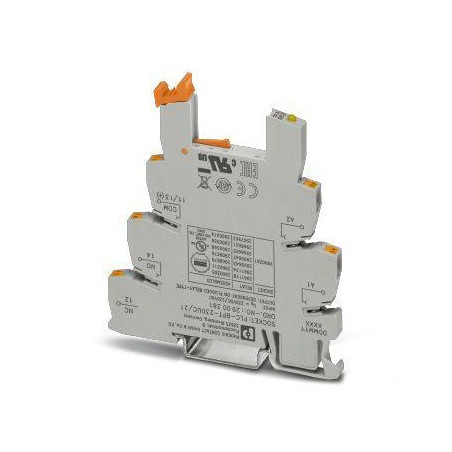 Модуль базовый PLC-BPT-230UC/21 Phoenix Contact 2900281