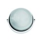 Светильник 1302S C01 NEW НБП 03-60-001 УХЛ1 "Открытый" 60Вт 230В до 130град.C круг бел. Camelion 13655 Светильник 1302S C01 NEW НБП 03-60-001 УХЛ1 "Открытый" 60Вт 230В до 130град.C круг бел. Camelion 13655