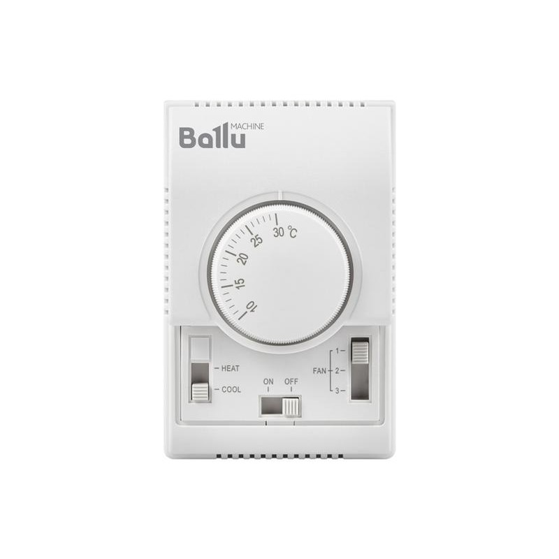 Термостат BMC-1 Ballu НС-1271556 Термостат BMC-1 Ballu НС-1271556