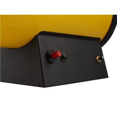 Пушка тепловая газовая BHG-30L Ballu НС-1275317