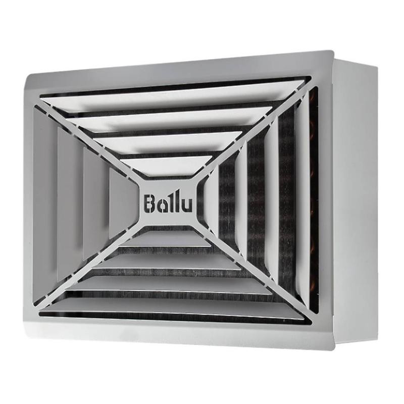Тепловентилятор водяной BHP-W4-15-D Ballu НС-1249711