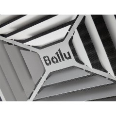 Тепловентилятор водяной BHP-W4-15-D Ballu НС-1249711
