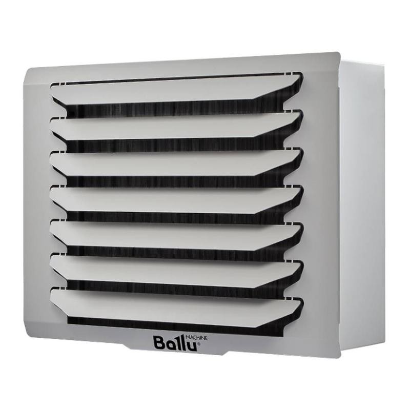 Тепловентилятор водяной BHP-W4-15-S Ballu НС-1249712 Тепловентилятор водяной BHP-W4-15-S Ballu НС-1249712