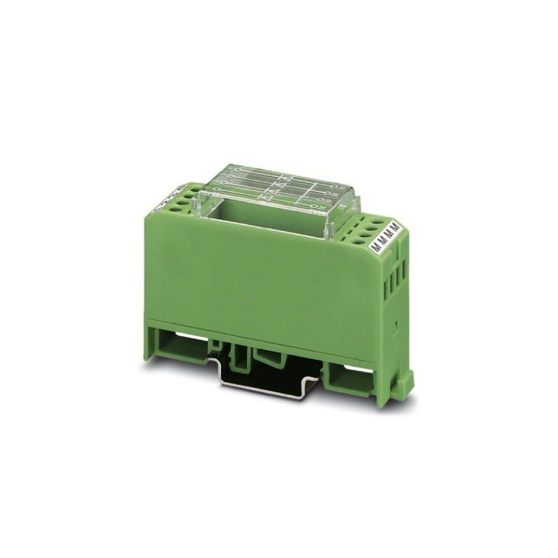 Модуль диодный EMG 22-DIO 4M-1N5408 Phoenix Contact 2952211 Модуль диодный EMG 22-DIO 4M-1N5408 Phoenix Contact 2952211