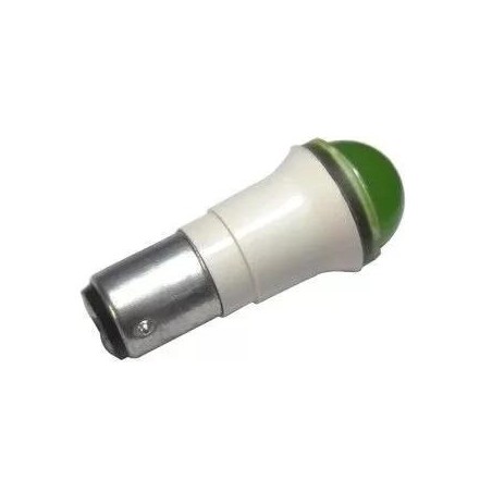 Лампа СКЛ 10А-Л-2-110 Каскад-Электро УТ001689