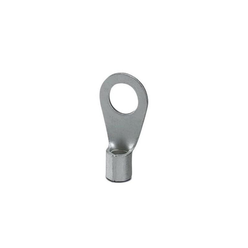 Наконечник кабельный круглый C-RC 25/M12 DIN (уп.100шт) Phoenix Contact 3240103