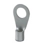 Наконечник кабельный круглый C-RC 25/M12 DIN (уп.100шт) Phoenix Contact 3240103