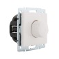 Механизм светорегулятора СП Rain для LED ламп бел. LEZARD 703-0288-163