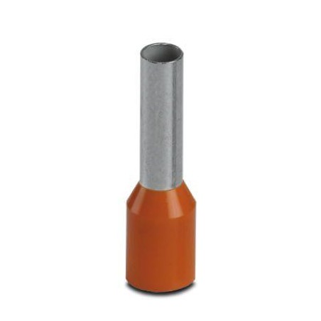 Наконечник кабельный AI 4-10 OG (уп.100шт) Phoenix Contact 3200085