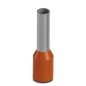 Наконечник кабельный AI 4-10 OG (уп.100шт) Phoenix Contact 3200085 Наконечник кабельный AI 4-10 OG (уп.100шт) Phoenix Contact 3200085