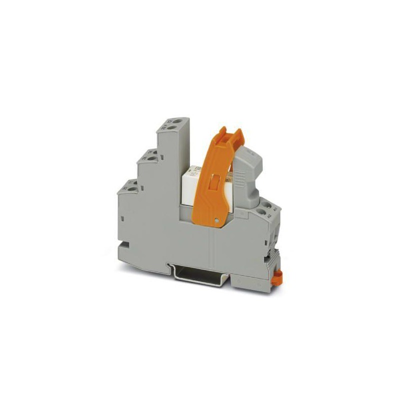 Модуль релейный RIF-1-RSC-LDP-24DC/2X21AU Phoenix Contact 2903346 Модуль релейный RIF-1-RSC-LDP-24DC/2X21AU Phoenix Contact 2903346