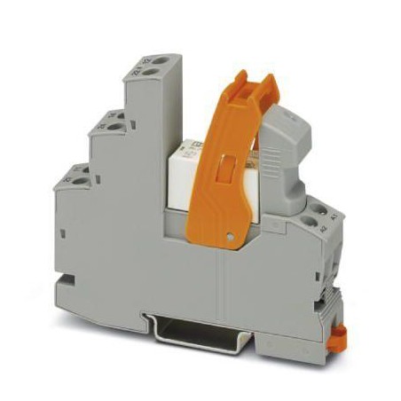 Модуль релейный RIF-1-RSC-LDP-24DC/2X21AU Phoenix Contact 2903346