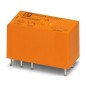 Реле одиночное REL-MR-BL-230AC/21-21 Phoenix Contact 2906287 Реле одиночное REL-MR-BL-230AC/21-21 Phoenix Contact 2906287