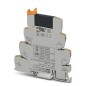 Модуль полупроводникового реле PLC-OPT- 24DC/ 24DC/2 Phoenix Contact 2900364 Модуль полупроводникового реле PLC-OPT- 24DC/ 24DC/2 Phoenix Contact 2900364