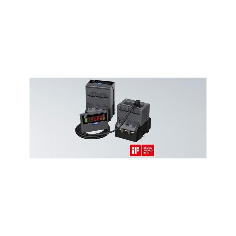 Реле цифровое DMP06i-S 2a1b AC/DC85~260V 50/60Hz EXP для защиты электродвигателей 220В LS Electric 3813005500 Реле цифровое DMP06i-S 2a1b AC/DC85~260V 50/60Hz EXP для защиты электродвигателей 220В LS Electric 3813005500