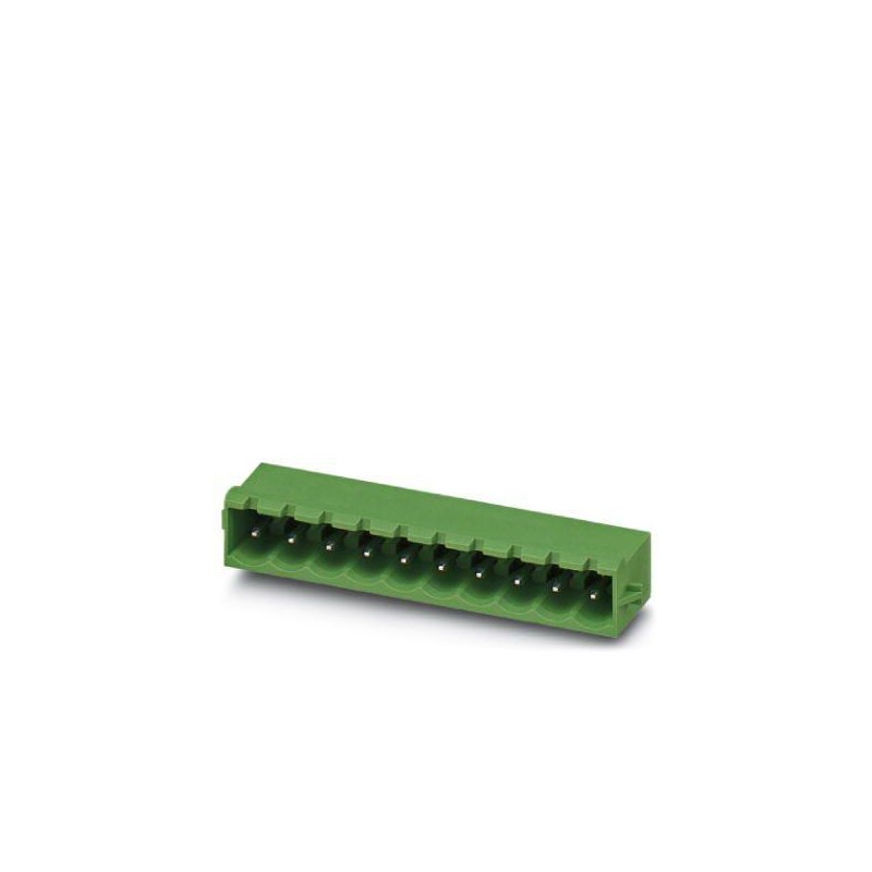 Компонент для проходного монтажа MSTBA 2.5/ 3-G-5.08-RN Phoenix Contact 1926028