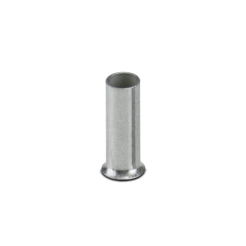 Наконечник кабельный A 2.5-7 (уп.1000шт) Phoenix Contact 3200289 Наконечник кабельный A 2.5-7 (уп.1000шт) Phoenix Contact 3200289