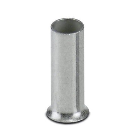 Наконечник кабельный A 2.5-7 (уп.1000шт) Phoenix Contact 3200289