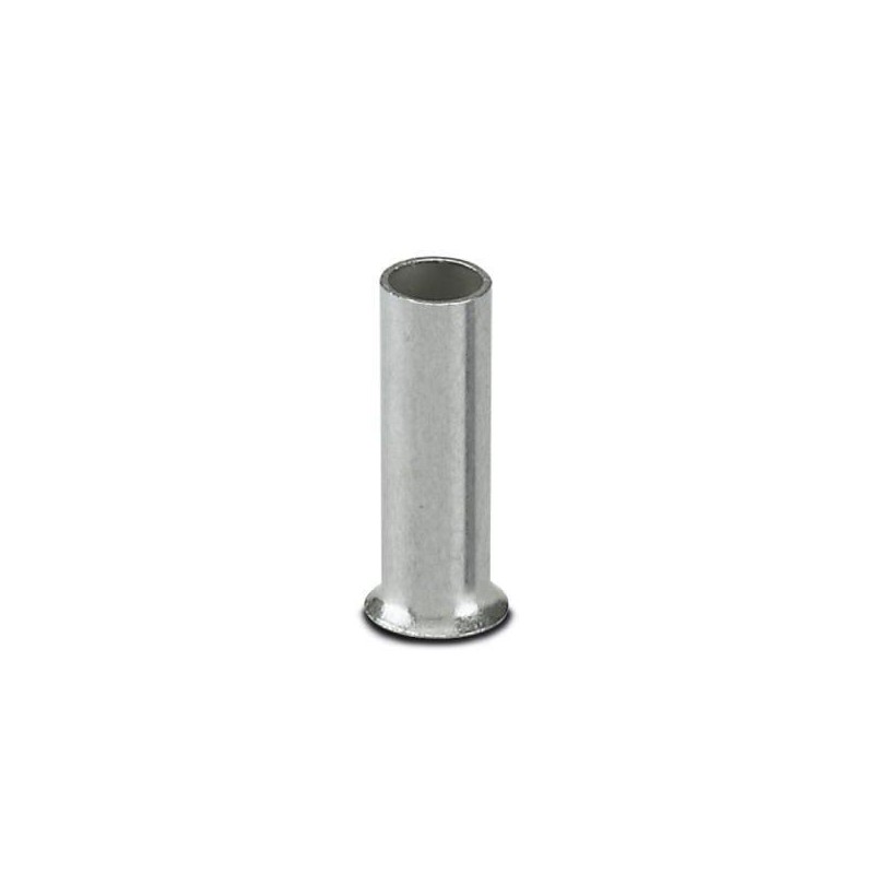 Наконечник кабельный A 1.5-7 (уп.1000шт) Phoenix Contact 3200263
