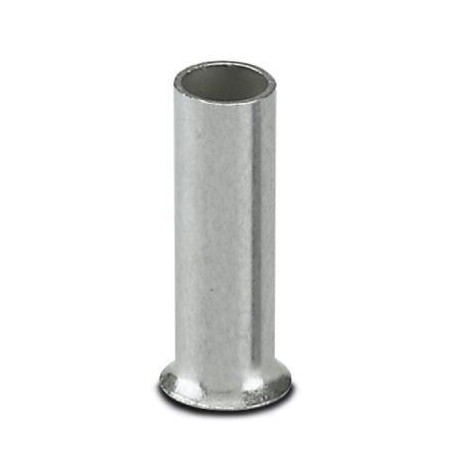 Наконечник кабельный A 1.5-7 (уп.1000шт) Phoenix Contact 3200263