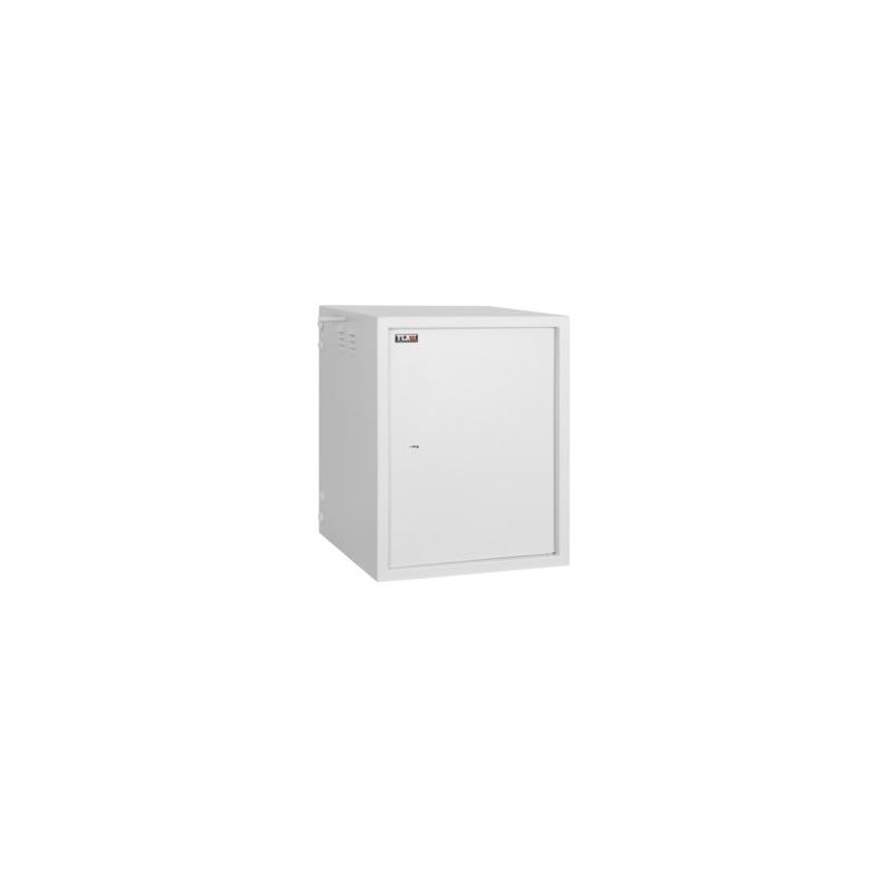 Шкаф антивандальный 19дюйм 12U 600х634х650мм настенный сер. TLK TWS-126065-M-GY Шкаф антивандальный 19дюйм 12U 600х634х650мм настенный сер. TLK TWS-126065-M-GY