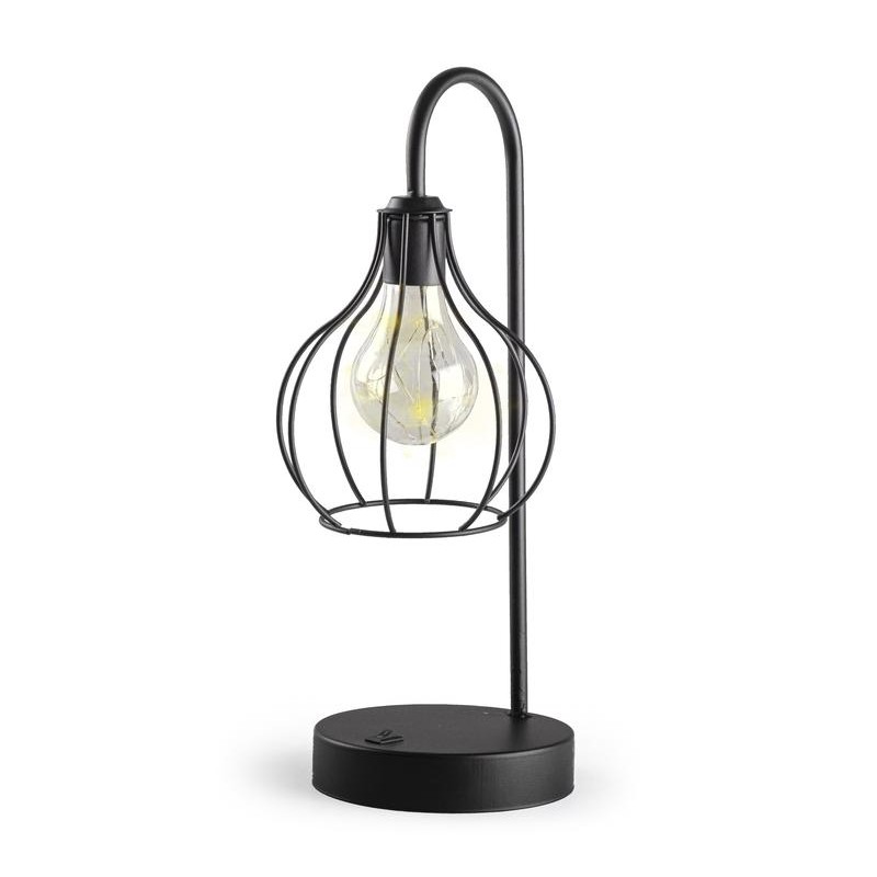 Светильник светодиодный настольный JS-L2 JazzWay 5032132 Светильник светодиодный настольный JS-L2 JazzWay 5032132