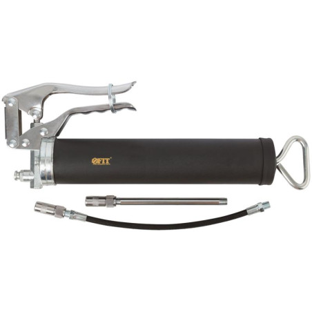 Пистолет для консистентныхсмазочных материалов 500мл FIT 64945