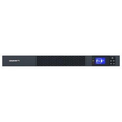 Источник бесперебойного питания Smart Winner II 1150 1U 770Вт 1150В.А черн. IPPON 1384149