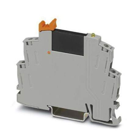 Модуль полупроводникового реле RIF-0-OSC-24DC/230AC/1 Phoenix Contact 2905656