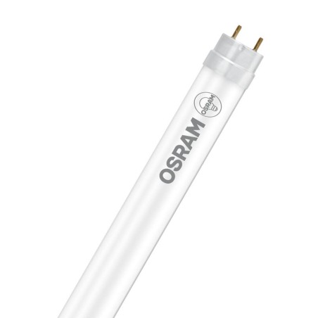 Лампа светодиодная SUBSTITUBE 8B-1.5M 20W/830 230V AC DE RU 20Вт T8 матовая 3000К тепл. бел. G13 1620лм 220-240В (замена 58Вт) O