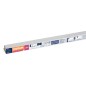 Лампа светодиодная SUBSTITUBE 8B-1.5M 20W/830 230V AC DE RU 20Вт T8 матовая 3000К тепл. бел. G13 1620лм 220-240В (замена 58Вт) O