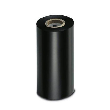 Лента красящая THERMOMARK-RIBBON 110-EML-HT Phoenix Contact 0800342