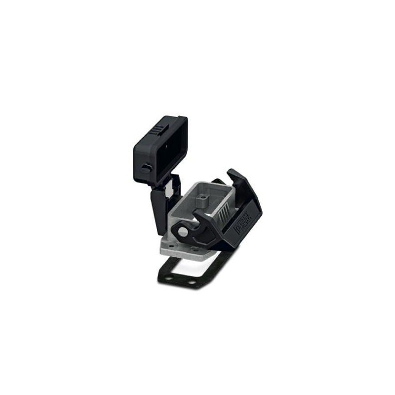 Корпус HC-STA-D15-BWSC-EL-AL Phoenix Contact 1424363