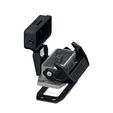 Корпус HC-STA-D15-BWSC-EL-AL Phoenix Contact 1424363