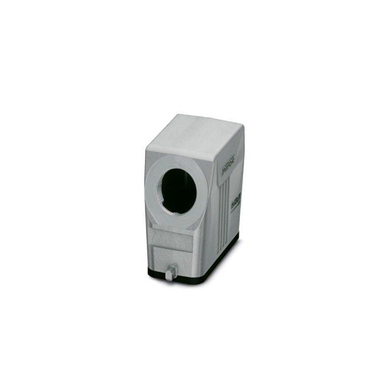 Корпус HC-STA-D15-HHFS-1STM25-ELC-AL Phoenix Contact 1424346